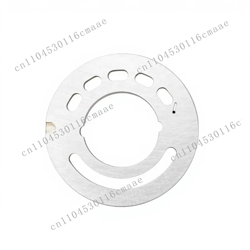 Construction machinery parts 59-0815ED72/52R A10VSO28 2.5 kg distribution tray for CAT345B CAT336D CAT385C CAT390D