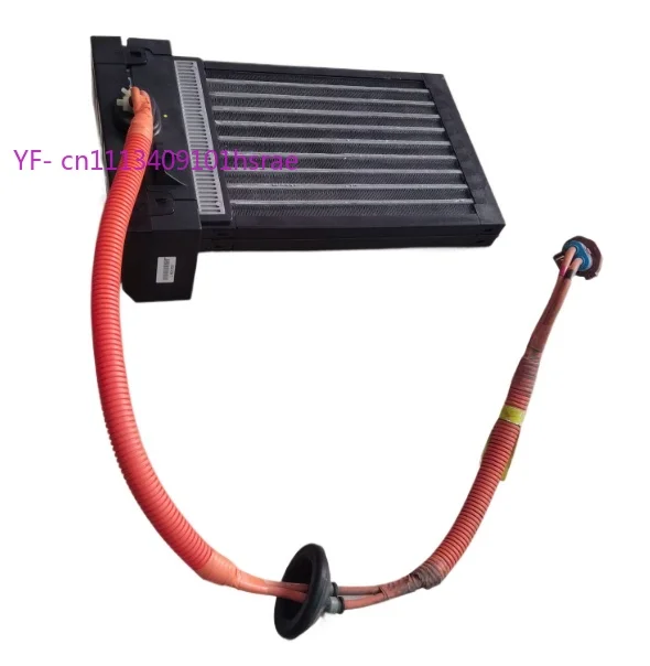 PTC Air Heater Core 20251060432-00-E HVAC Heating Element Assembly For Tesla Model S Model X 2012-2023 Auto Parts