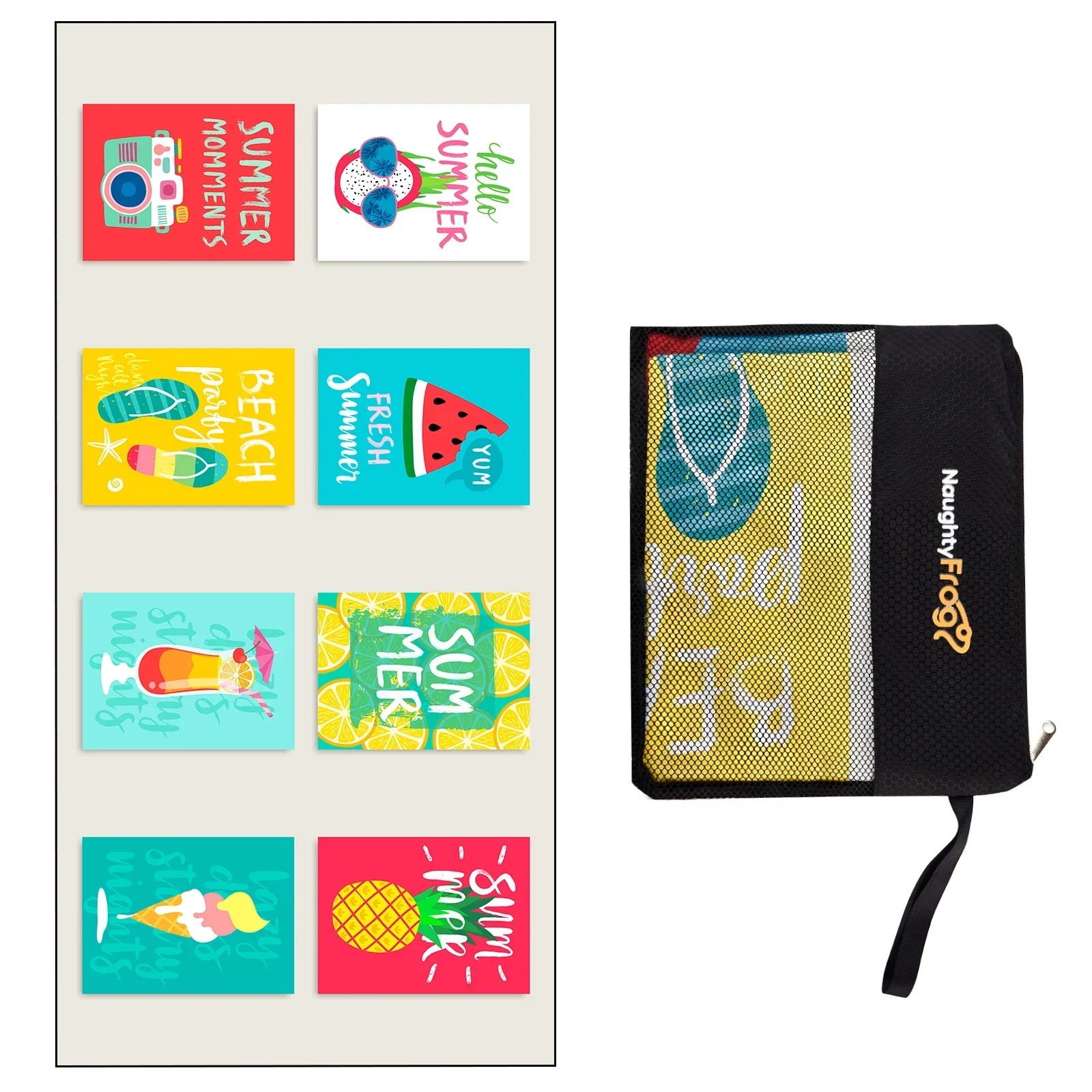 Large Microfiber Beach Towel Quick Dry Lightweight Towel Holiday Fitness Travel Sports Portable Absorbent Sun Towel