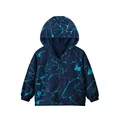 Navy green