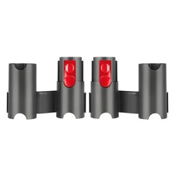2pcs Vacuum Cleaner Storage Rack Household Cleaning Tool Storage Tool Accessories For Dyson V7 V8 V10 V11 V12 V15 Vacuum Cleaner