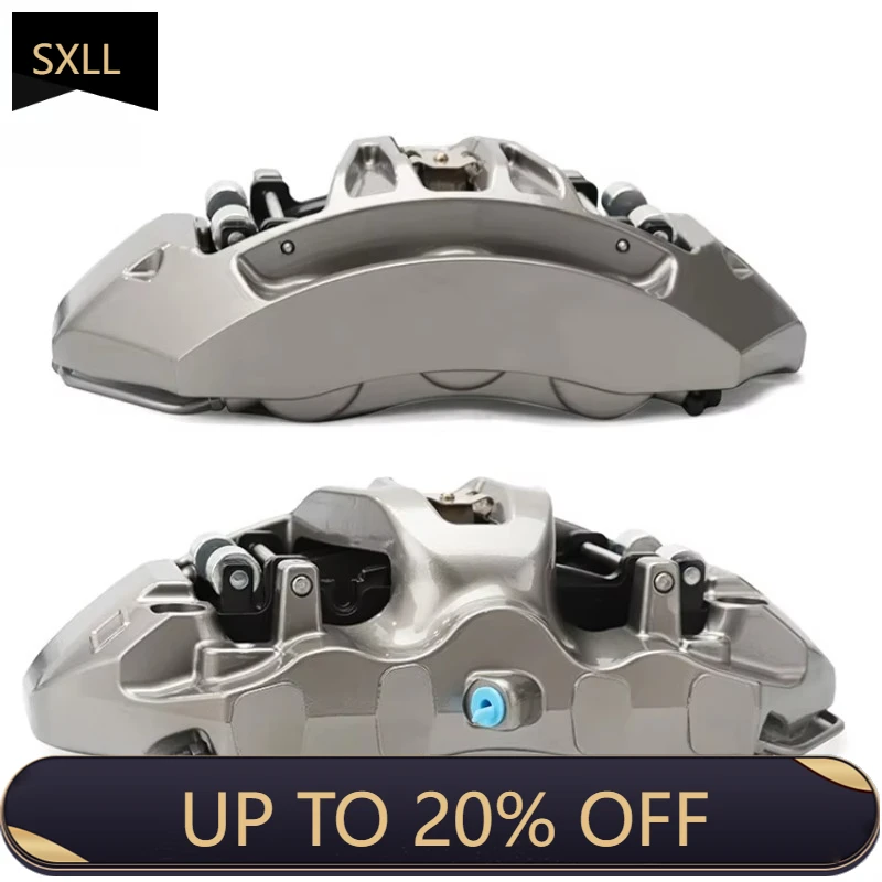

SXLL M3/M5/M6C5/C6/F30 F10 F25 E93 X3 X5 X6 X1 G28 M5 brake caliper 6 pot casting