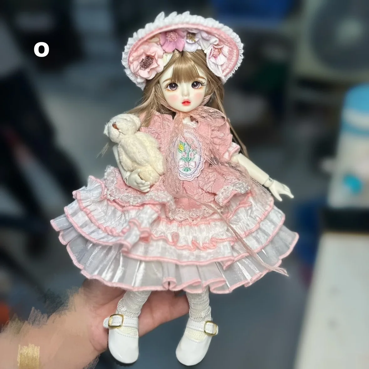 bambola-modificata-da-30-cm-giocattolo-per-ragazza-bambola-da-principessa-regalo-di-compleanno-per-bambini