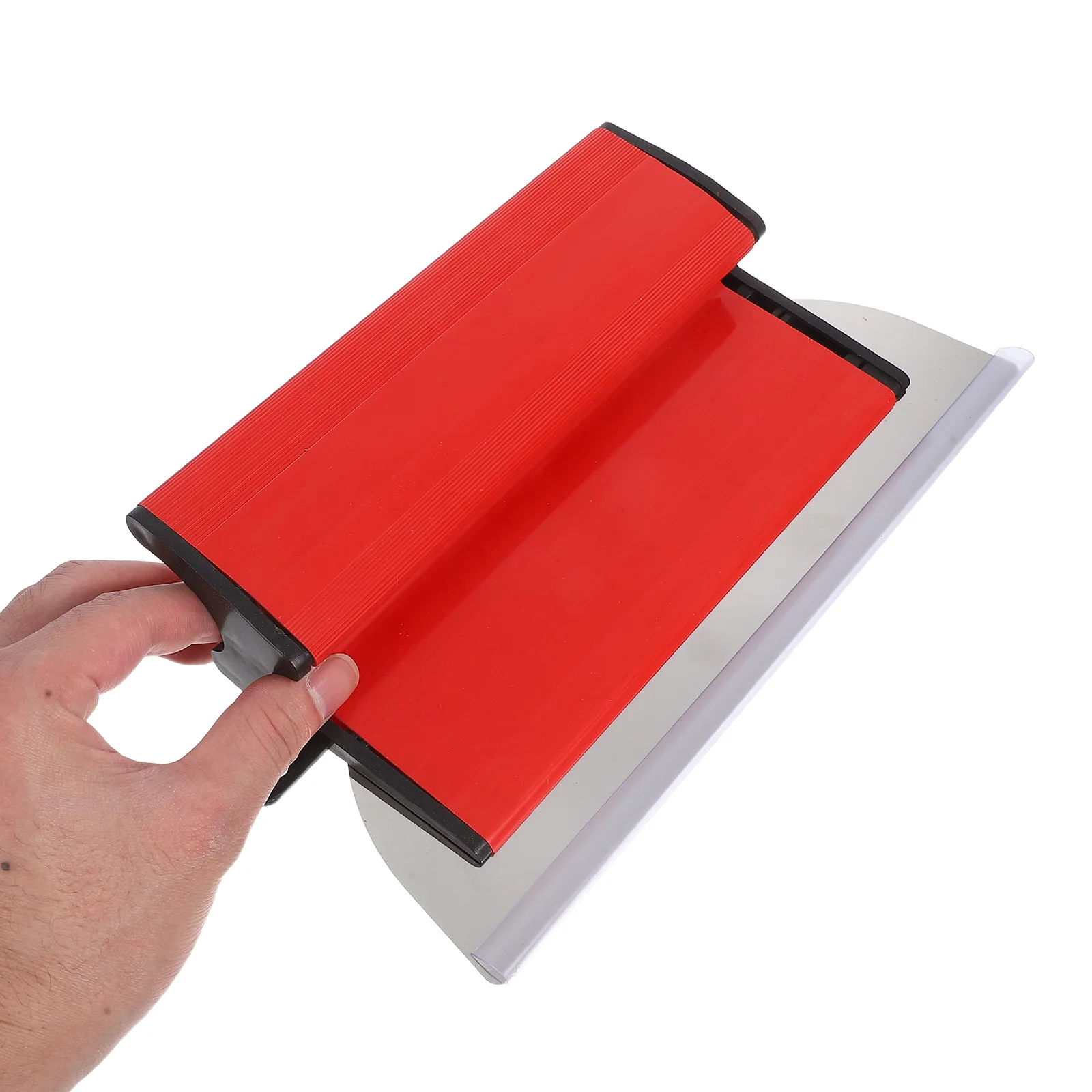 

Repair Patch Scraper For Putty Application Lightweight Interior Wall Leveling Tool Smooth Finishing Wall Spreading