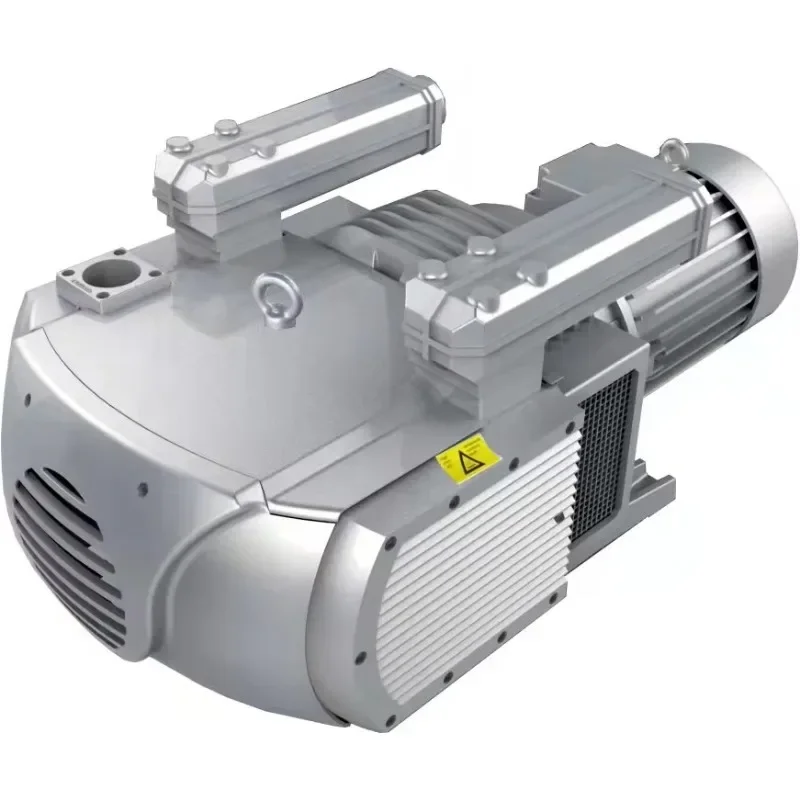 

KVF 80 3hp 2.2kw 220/380V 50/60 Hz Electric Oilless Vacuum Pump Dry Oil Free air Vacuum Pump for Carving Machine