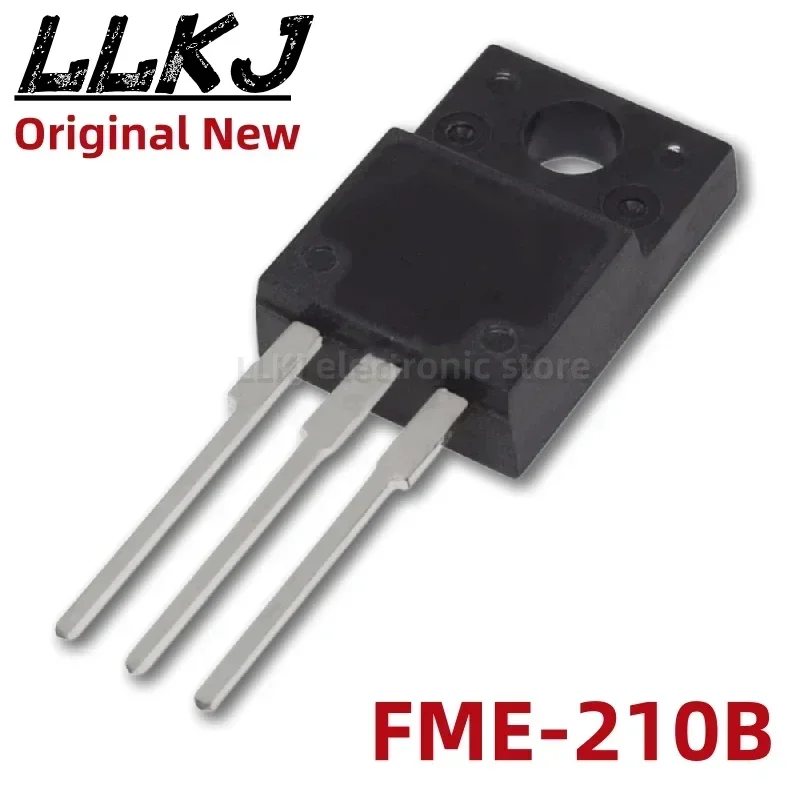 1Pcs E210B FME-210B…