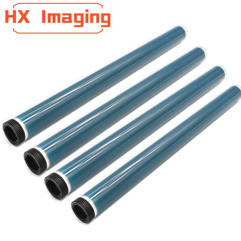 4X HX Imaging OPC Drum For Ricoh MPC3003 3503 4503 5503 6003 3004 3504 4504 5504 5504 6004 120000 Pages