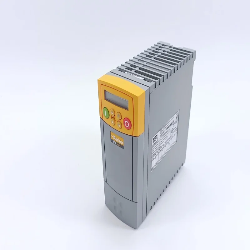 

Новый твердотельный накопитель Keb 650015400F00DISPGR00 серии 650 для ПЛК