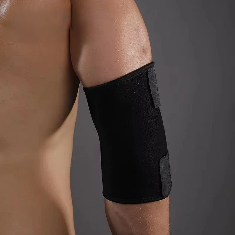 منصات الكوع الرياضية في الهواء الطلق الرياضة ضغط الأقواس رفع الأثقال ركوب الدراجات الرقص اليوغا ضغط وسادات الكوع