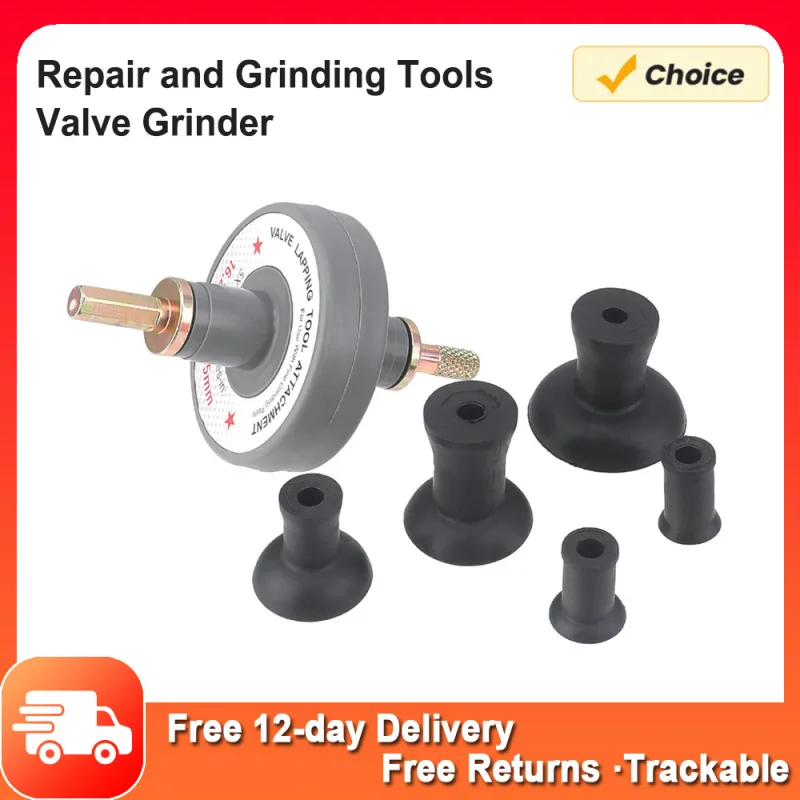 

Приспособление для припоя клапана, инструмент для припоя клапана маленького двигателя, набор для припоя с 5 всасывающими пластинами