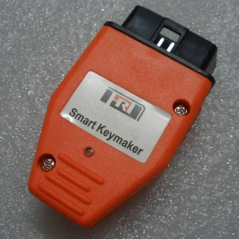 10 best sales transponder key programming tool - №1
