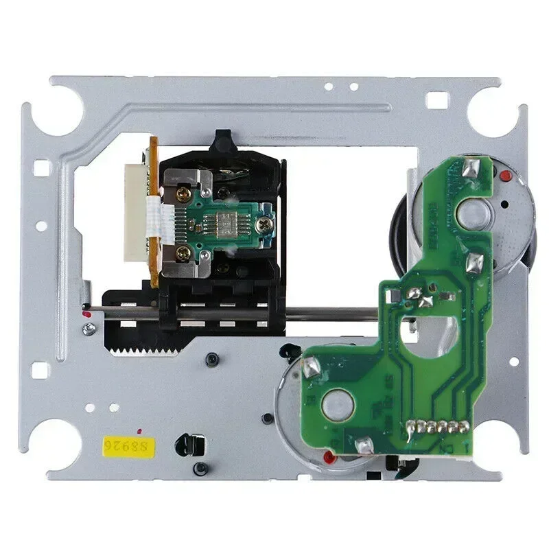 SF-P101N Optical Pickup Unit for Parts Accessory CD Player Complete Mechanism For Version SFP101N / SF-P101N 16 pin Replacement