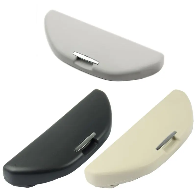 

U1JF Roof Mount Mount Sunglass Holder для MK4 Golf 9n3 New