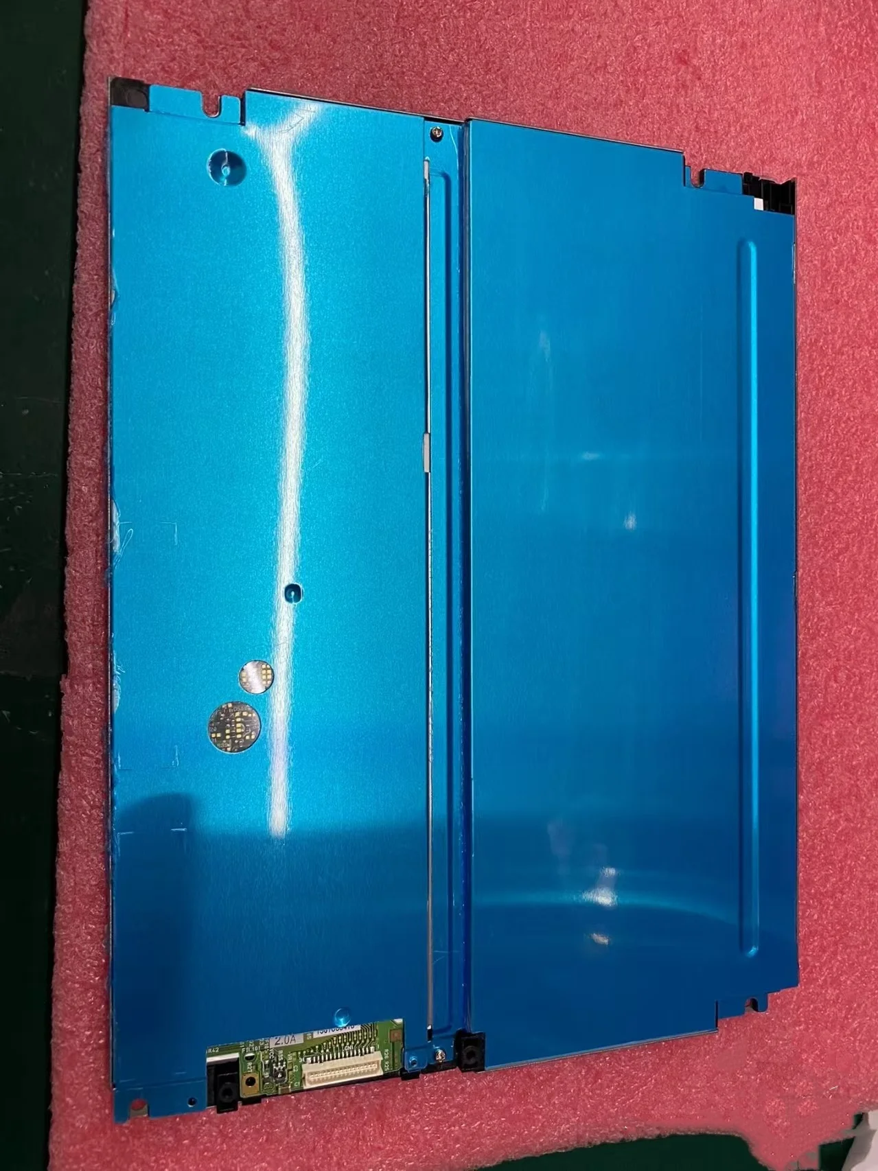 NL6448BC33-59  10.4 Inch Display Screen Panel