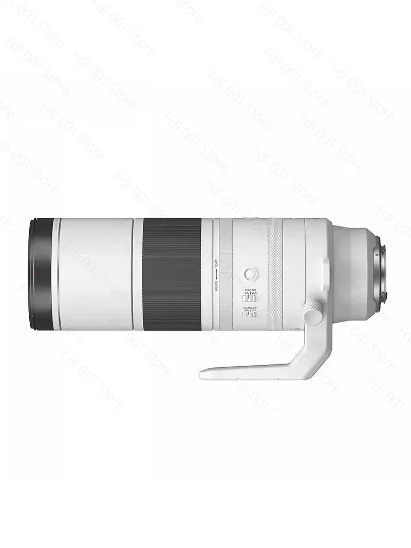 RF 200-800mm F/6.3-9 IS USM Ultra Telephoto Zoom Lens