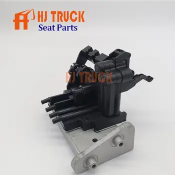 6 best sales मैन टीजीए ट्रक - №4