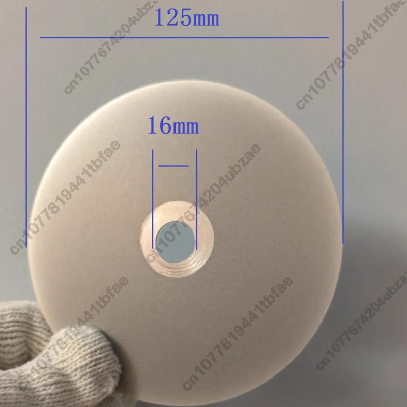 

5-inch diamond grinding wheel plate 125mm, diamond grinding disc jade ceramic glass polishing sheet
