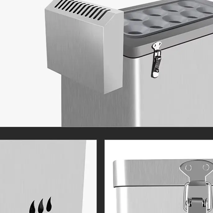 Commercial Gas Heat…