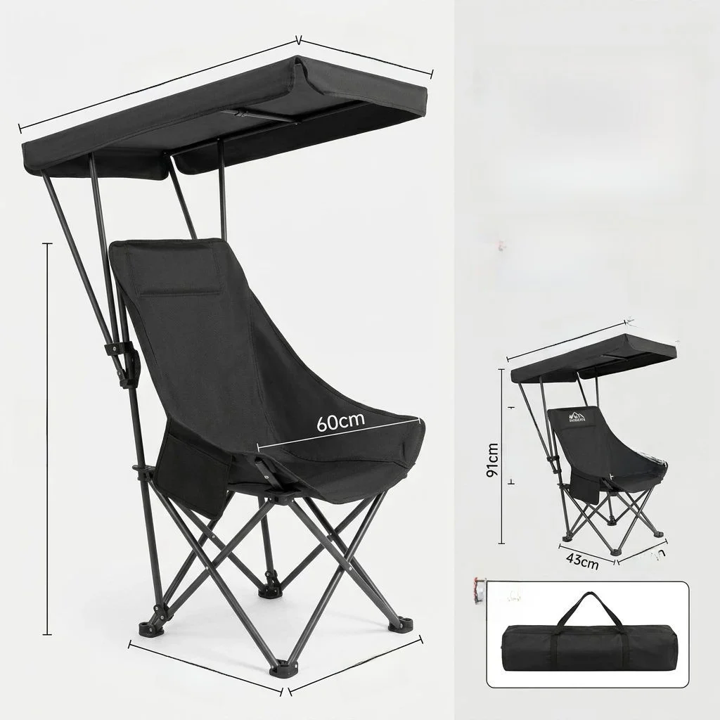 sedia-pieghevole-portatile-a-mezzaluna-con-ombrello-e-schienale-alto-per-campeggio-pesca-spiaggia-picnic-design-smontabile