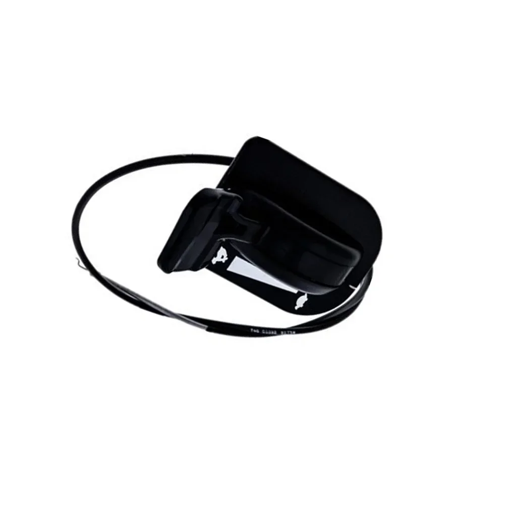 

38,5-дюймовый комплект аксессуаров для замены троса дроссельной заслонки 746P06892 для совместимости моделей двигателя и длительного срока службы