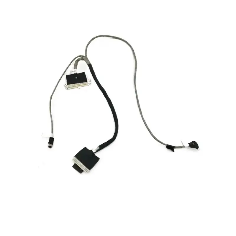 * Para lenovo/lenovo c2005 tudo-em-um máquina tela cabo cinta cabo dc 020020 u00/* nolω