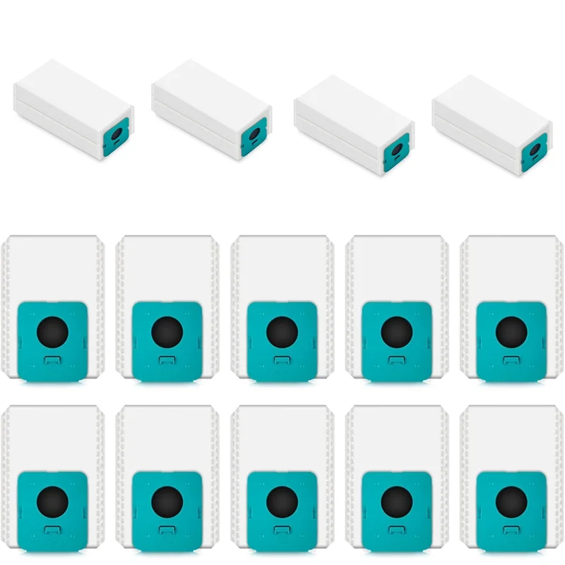 كيس غبار KEOL-VCA-ADB953. ل BESPOKE كيس الغبار النفاث VS20A95923W لحقيبة الغبار BESPOKE