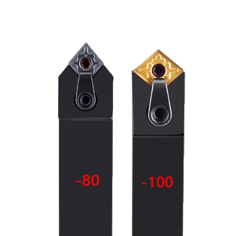 OYYU Tiện CNC Dụng Cụ MCMNN MCMNN1616 MCMNN2020K12-100 MCMNN2525M16-80 MCMNN2020 Carbide Máy Tiện Cắt Máy Công Cụ