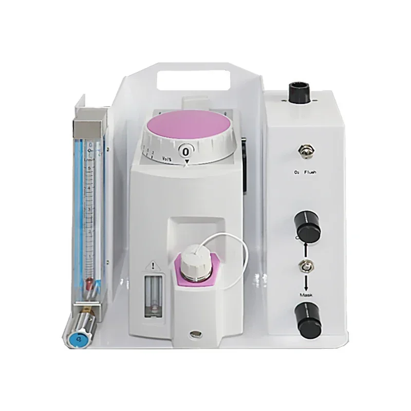 Customized Small Animal Respiratory Anesthesia Machine Multi-Channel Anesthesia Machine Large Mouse Anesthesia Machine