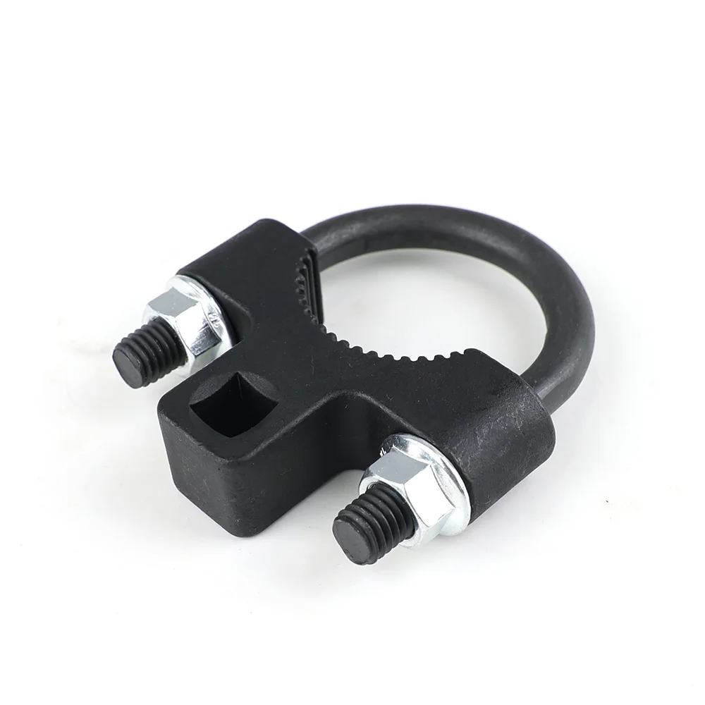 

Auto Chassis Rocker Removal Tool Inner Rocker Removal Installation Tool 3/8 Inch Inner Tie Rod Tool Tools