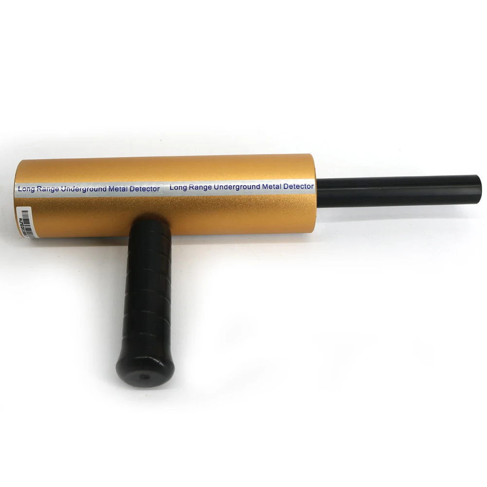 

New Professional AKS Gold Metal Detector Handhold 3D Metal Gold Finder Gold Mineral Locator Scanner 1000M Long Range