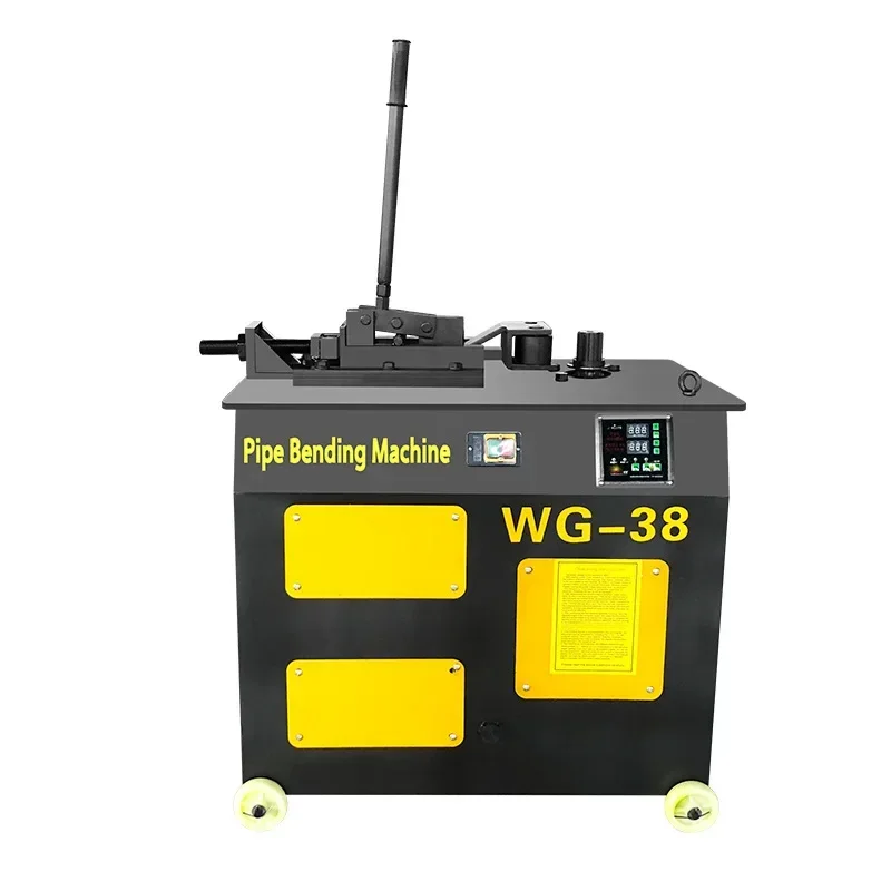 

Electric pipe bending machine Automatic numerical control pipe bending machine