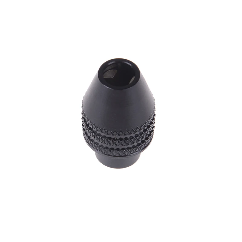 Universal M7 / M8 Keyless Drill Bit Chuck Adapter Converter Chucks Mini Drill Chuck Rotary Tools Accessories 7/8x0.75/0.3-3.2mm