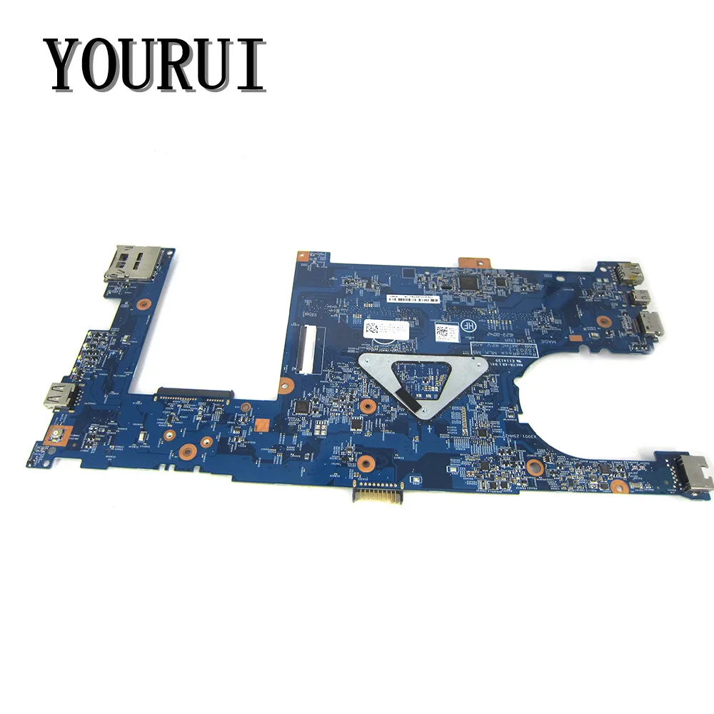 15203-1 FOR Dell Latitude 3350 Laptop Motherboard 3215U/3825U/I3/I5 CPU CN-0GPFN8 CN-0P0WRG CN-028CG2 CN-0JV3DW  Mainboard