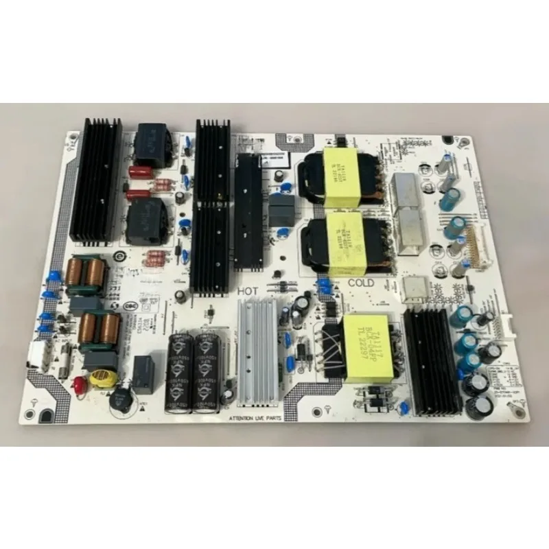 

Parts for Redmi L86R6-MAX Power Board SHLD8601F-248E 9012-3421AH-5000100C