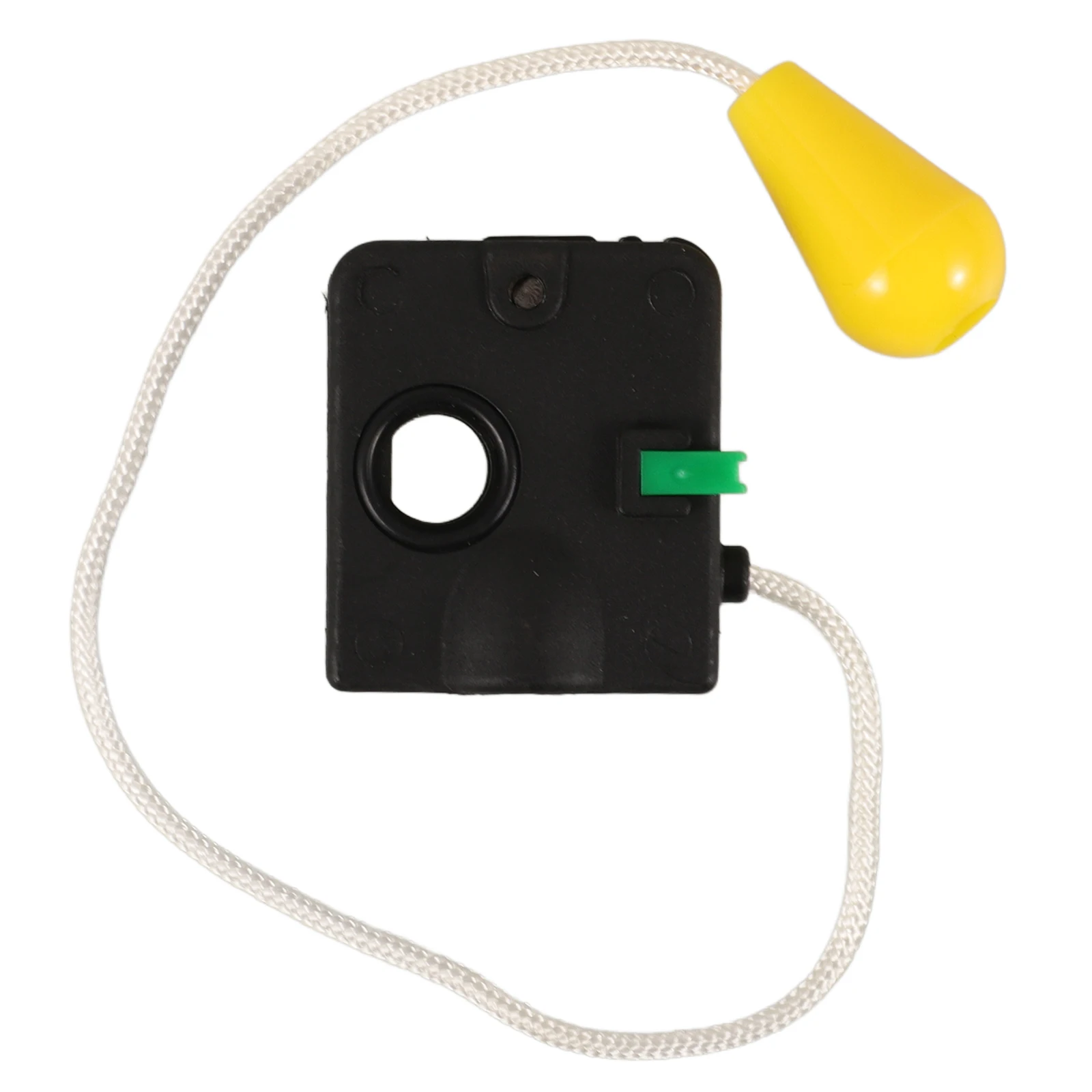 

Manual Device Switch 33g CO2 Cylinder Inflatable Life Jackets Accessory Portable Safety Gear Lightweight Reliable