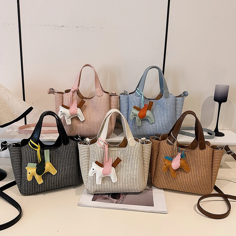 

Classic Handbags Women's Collection In Genuine Leather Timeless Elegant Style With Signature Lining Luxury Touch