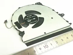 NEW 5V Computer Fans CPU Cooling Fan for ASUS ZENBOOK 14 UX431F UM431D UM431DA UX431FA UX431FN UX431 UX431FL 13NB0MB0P01011