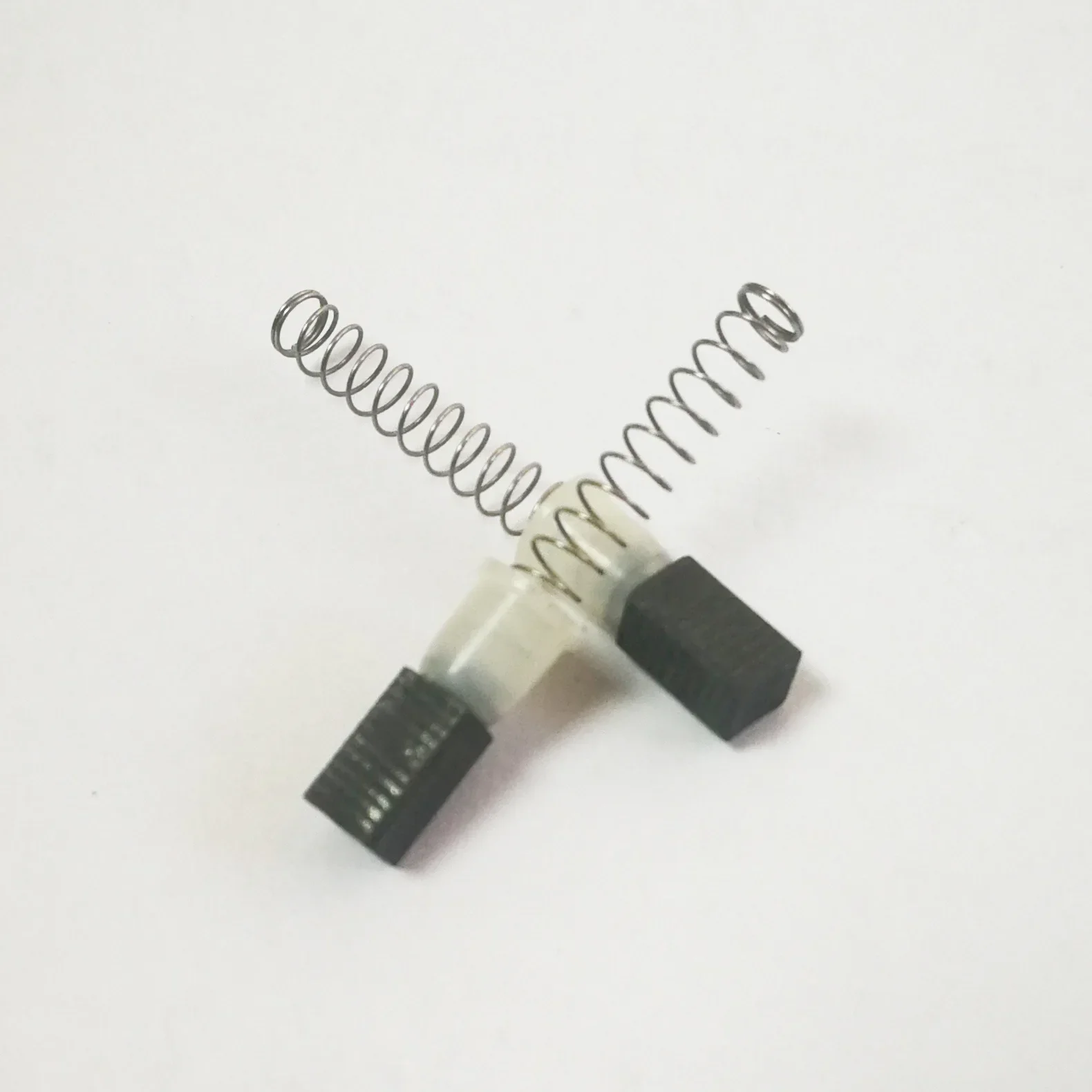 Clipper Carbon Brush & Brush Spring Assembly for Oster A5 Classic 76 97 Repair Parts & Accessories Oster Hair Clipper Parts - view 3