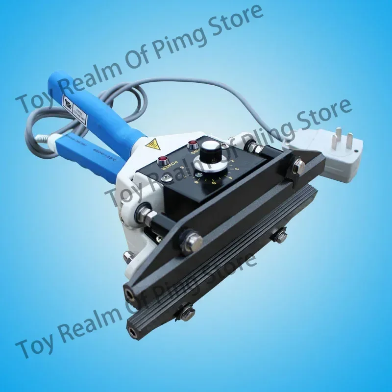 FKR200 Pulse Heat Sealing Machine To Aluminum Foil Bag Sealing Machine Convenient Packaging Equipment Power Tools CH