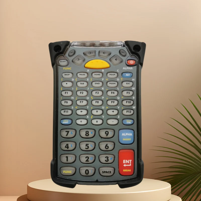 

Замена клавиатуры Wal-Mart с 53 клавишами для Motorola Symbol MC9090-G, MC9090-K, MC9190-G