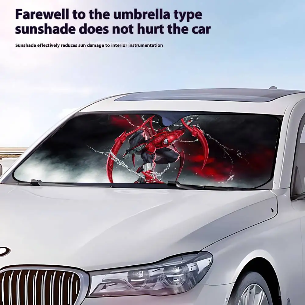 Thumbnail 2 - #20 Trending Car Window Sun Shades Right Now