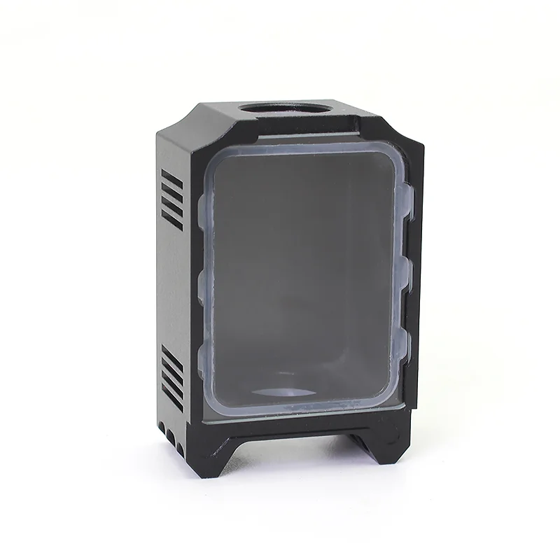SXK Style Four One Five 415BT V3 Boro Tank 316SS BB/Billet KBRS AIO Box Mod All Boro Style Mods RBA Bridges replacement coil