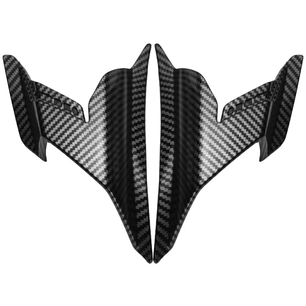 

Для мотоцикла Honda 160, дефлектор переднего крыла, боковая панель из АБС-пластика, уменьшает давление ветра и повышает комфорт езды