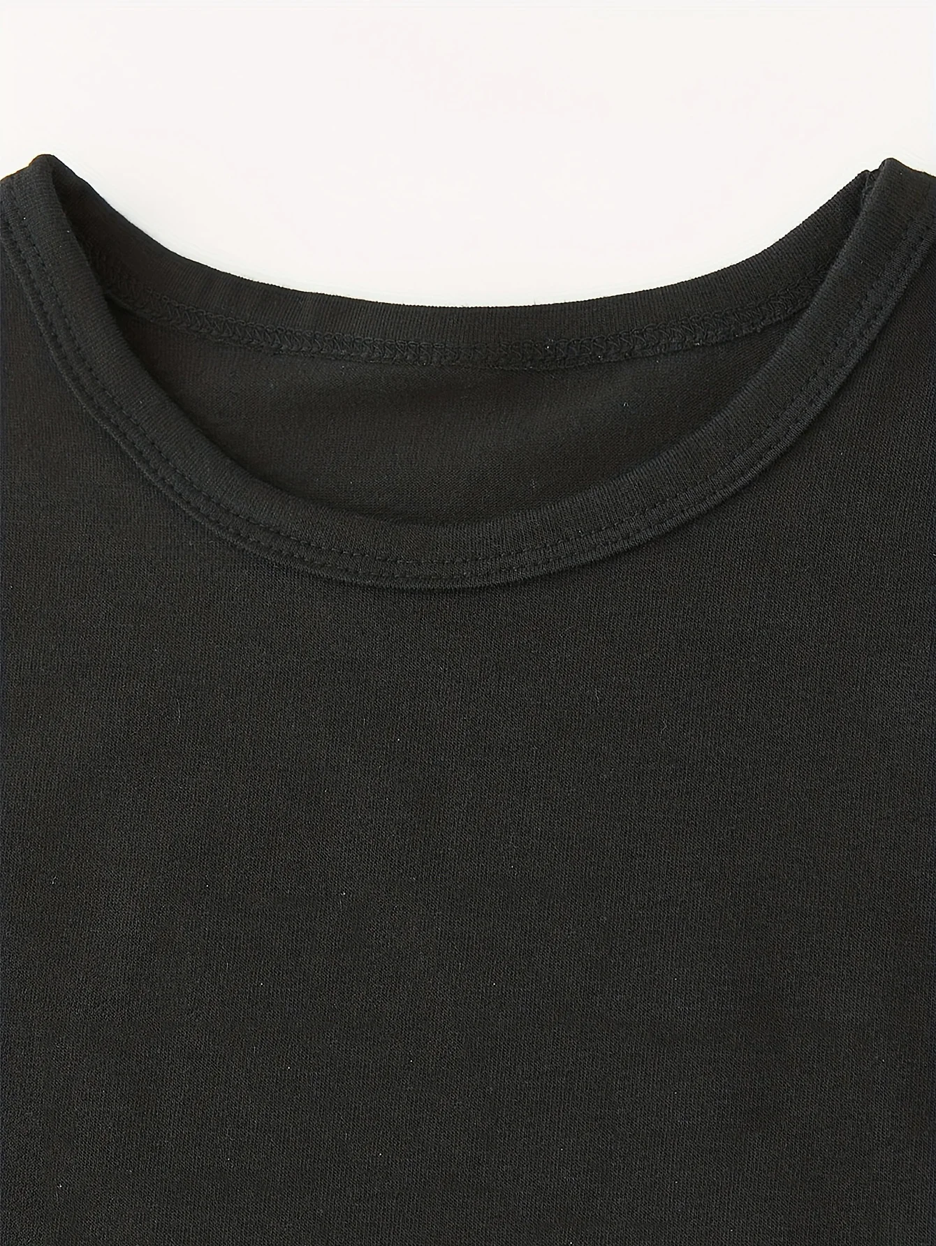 بابا وأنا نص تي شيرت مطبوع أسود وردي بابا قبضة عثرة طباعة وأقدام لينة الأطفال المحملة قصيرة الأكمام الصيف بلايز عادية