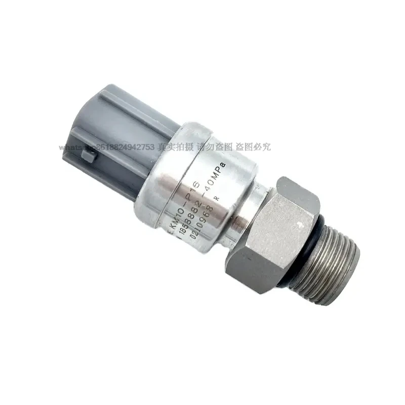 

HD820-3R Electric parts high quality PRESSURE SENSOR For KATO KM10-P16