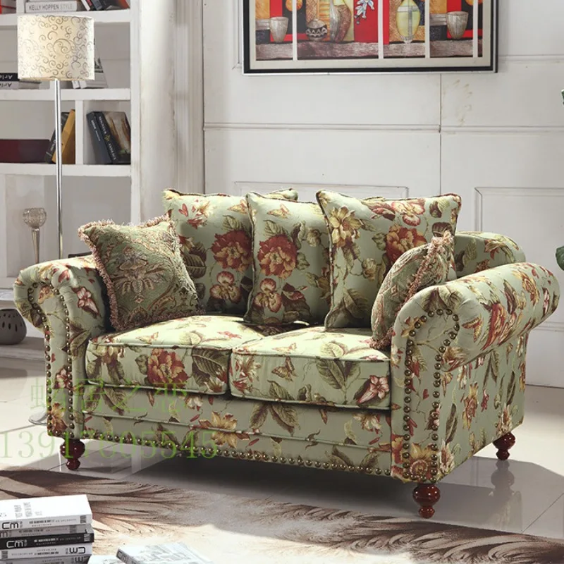 Adults Lounges Living Room Sofas Floor Cushion Designer Classic Sofa Elegant Soft Muebles Para Habitacion Home Furniture