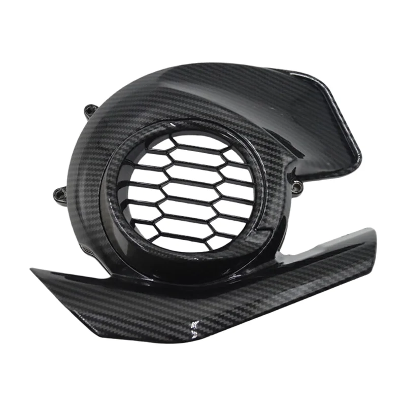 

Motorcycle Accessories Fan Cover For Mio 125I For Soul I 125 / M3