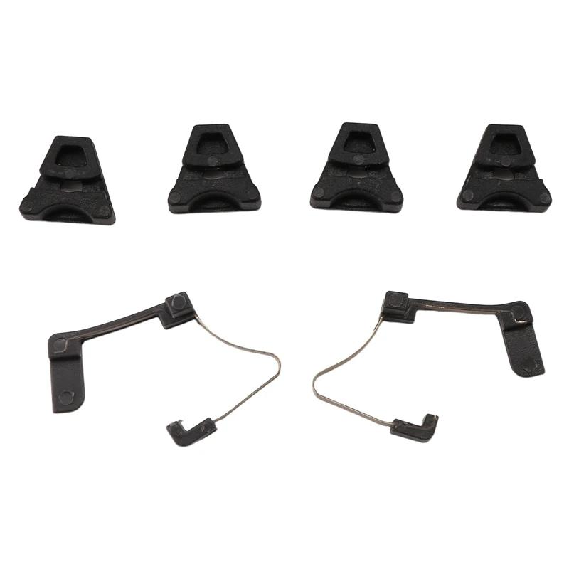 Panoramic Roof Sunroof Glass Slider Repair Set For Mercedes CLA GLA Class W117 A1567800700 A1767800175 A1177800300