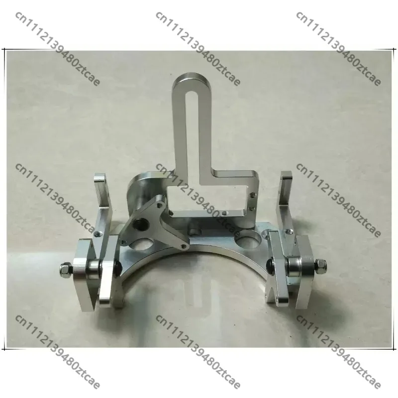 Servo Mount Bracket For Large RC Helicopter Spare Accessory