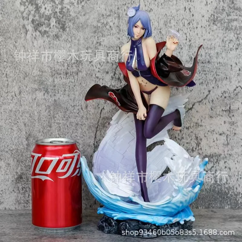 naruto-anime-giapponese-xiao-nan-statua-in-scatola-modello-da-collezione-anime-regalo-decorativo-per-stanza-hobby-anime